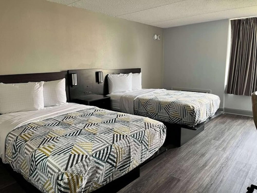 Motel6 Rock Hill, SC - Cherry Road 20/34