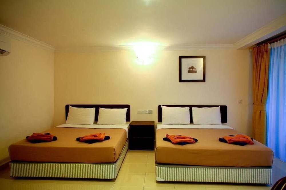 Pangkor Sandy Beach Resort 34/49