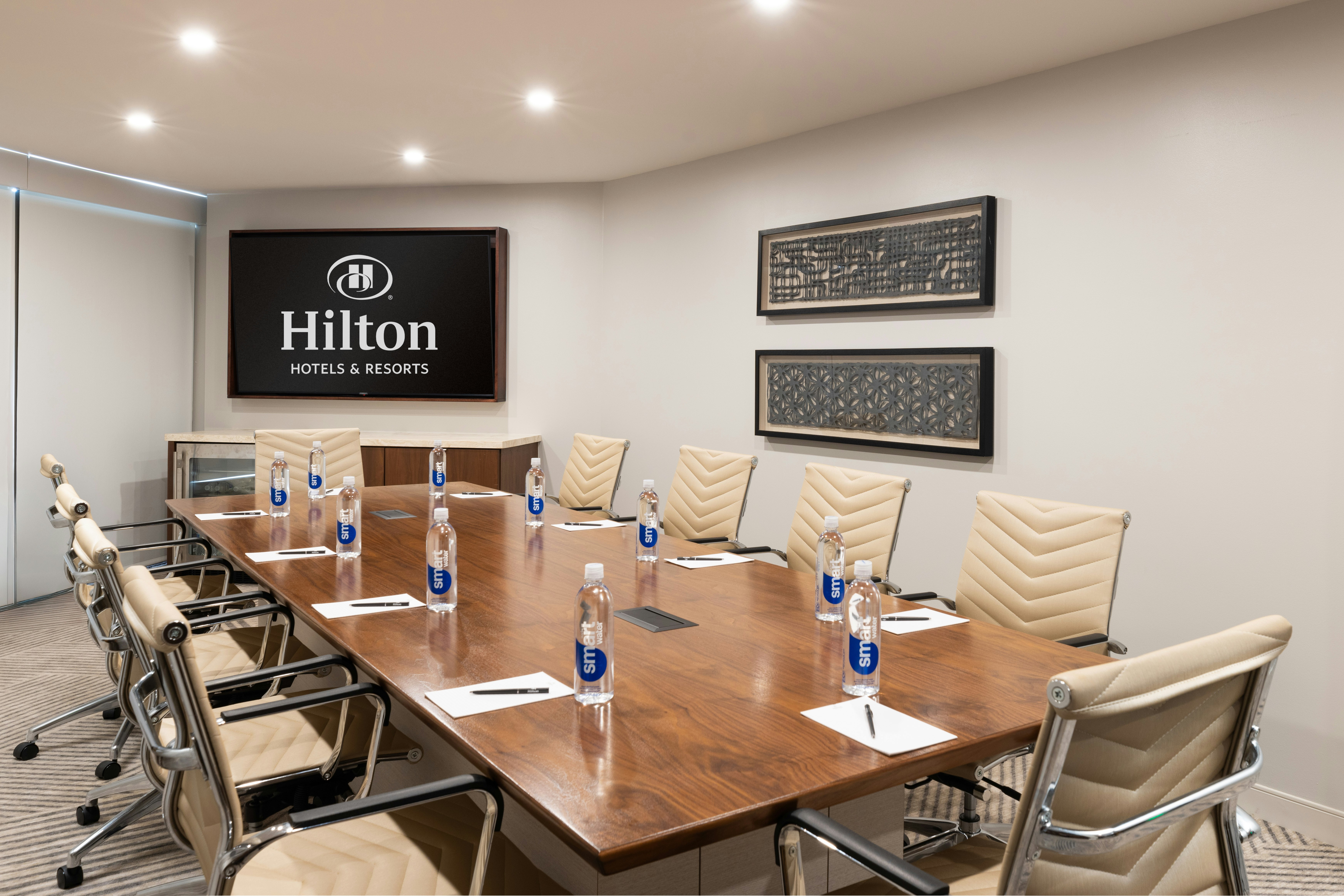 Hilton Galveston Island Resort 30/39