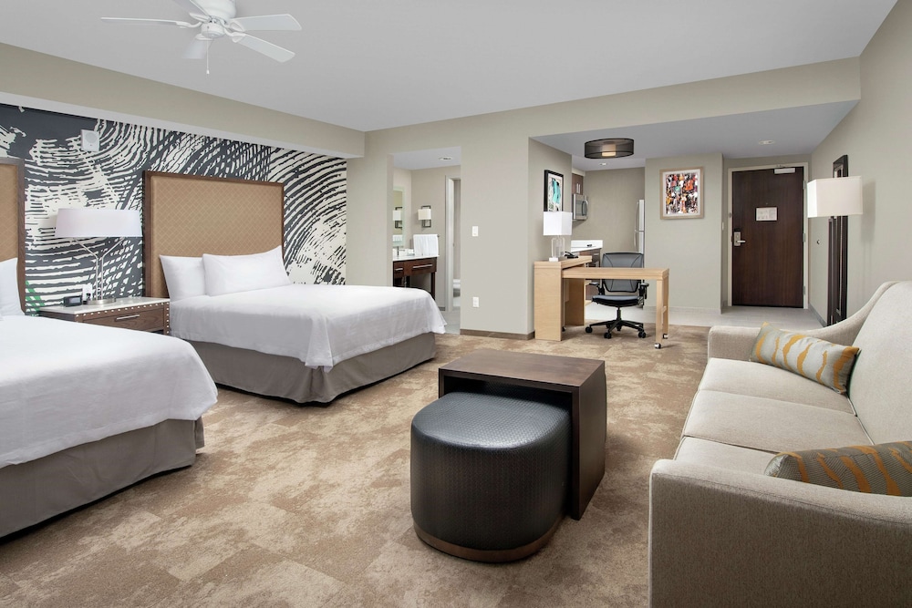 Homewood Suites by Hilton Austin Downtown 18/47
