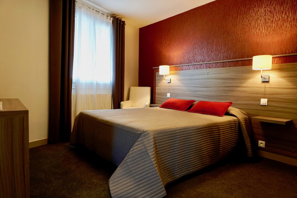 Logis Hotel Clair Cottage 23/50