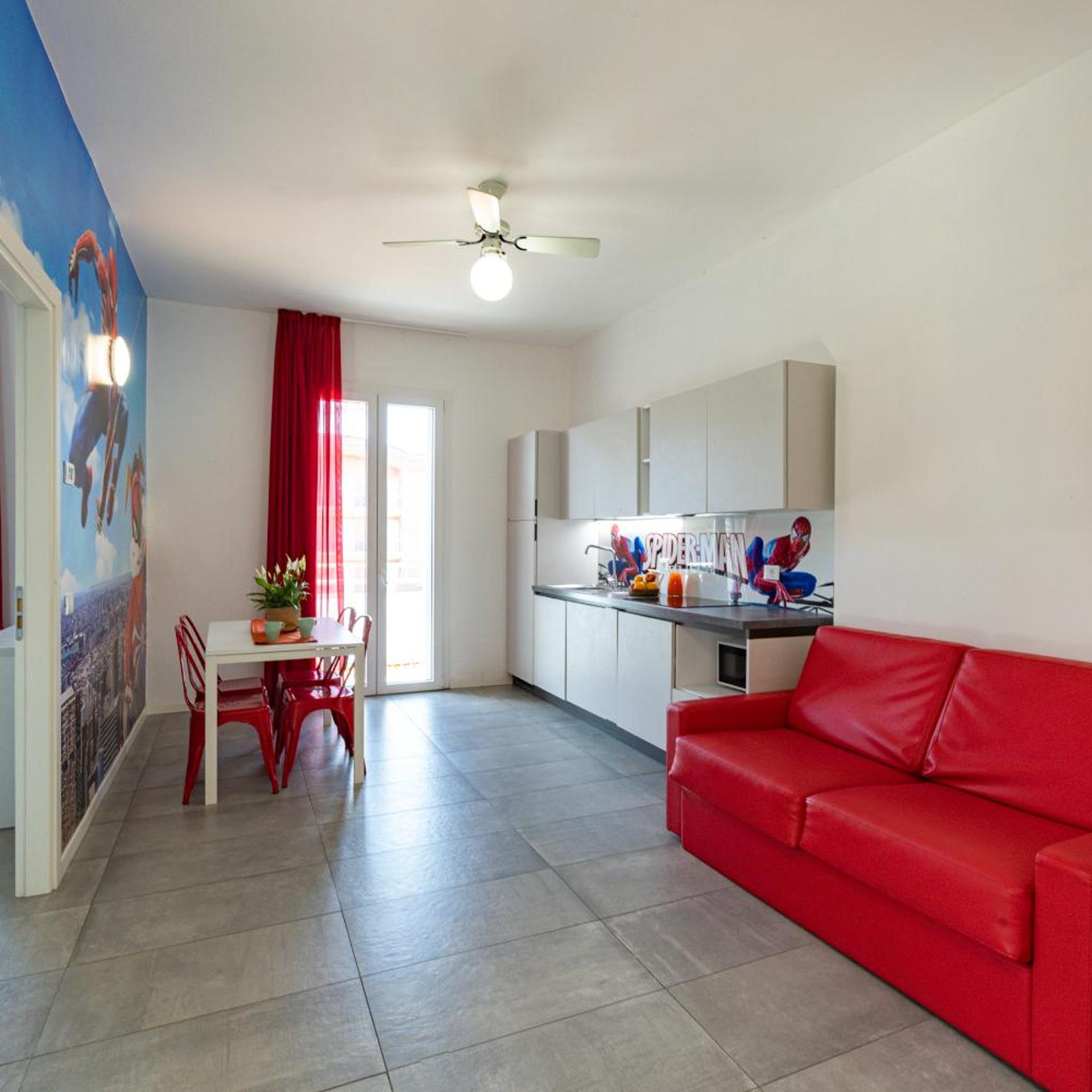 Hotel Stefania 34/50