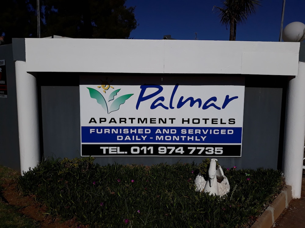 Palmar Hotel 7/50
