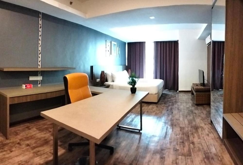 Townhouse OAK 591 Shah Alam By Salaam Suites 28/34