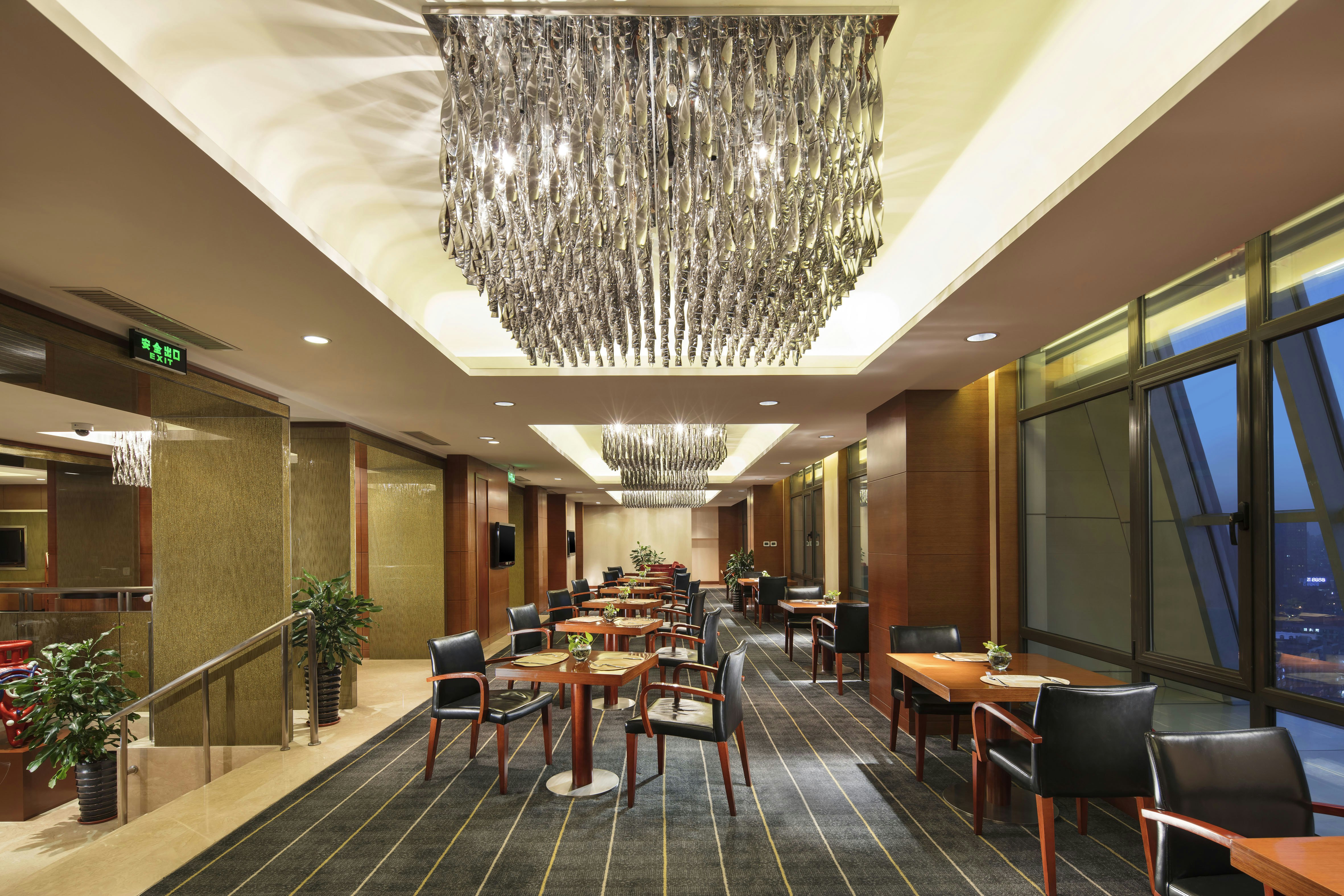 Doubletree By Hilton Shenyang 54/90