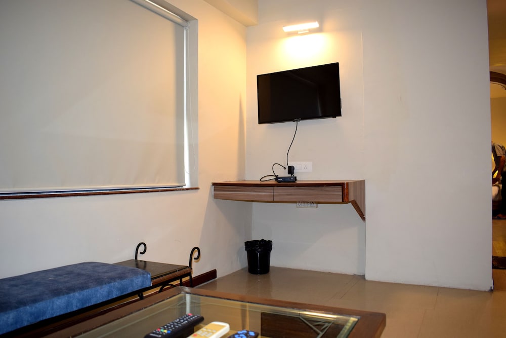 SRTC Hotel Aspire 22/28