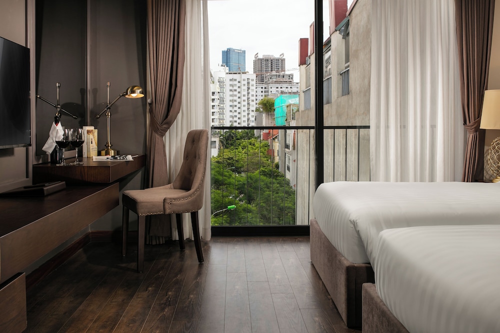 Ping Diamond Hotel 13/29
