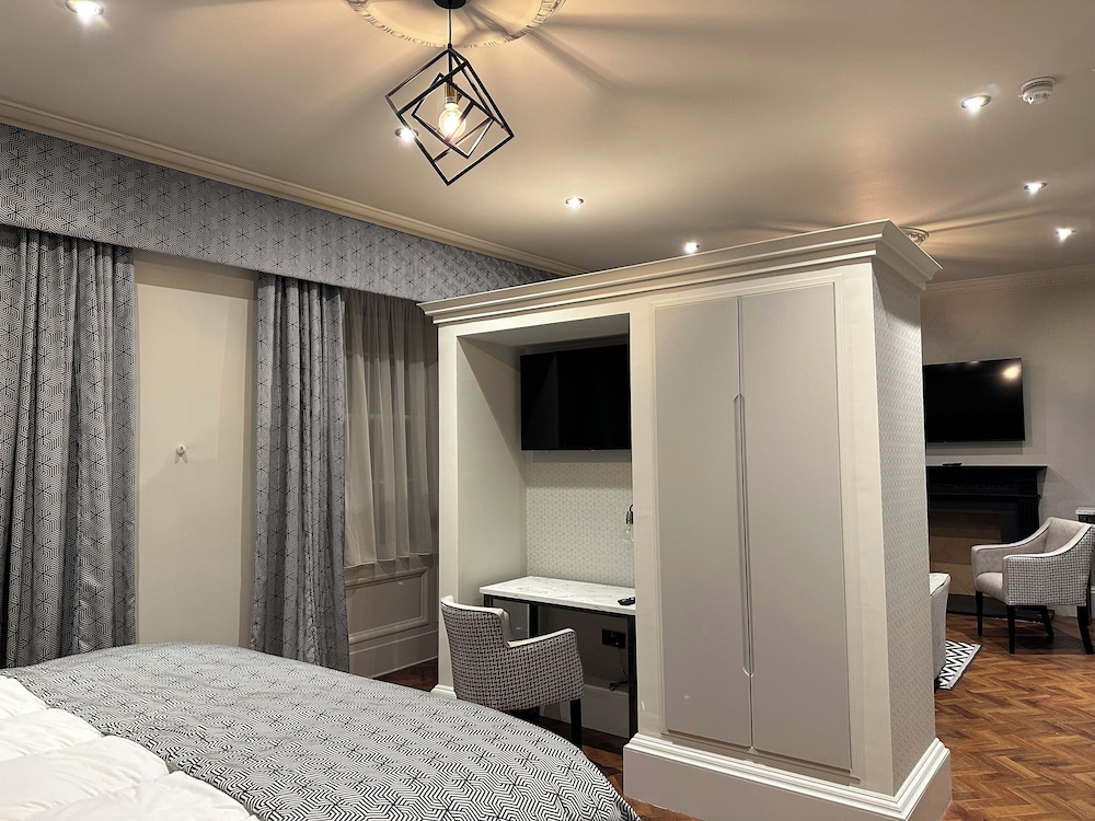 King Street Aparthotel 53/62