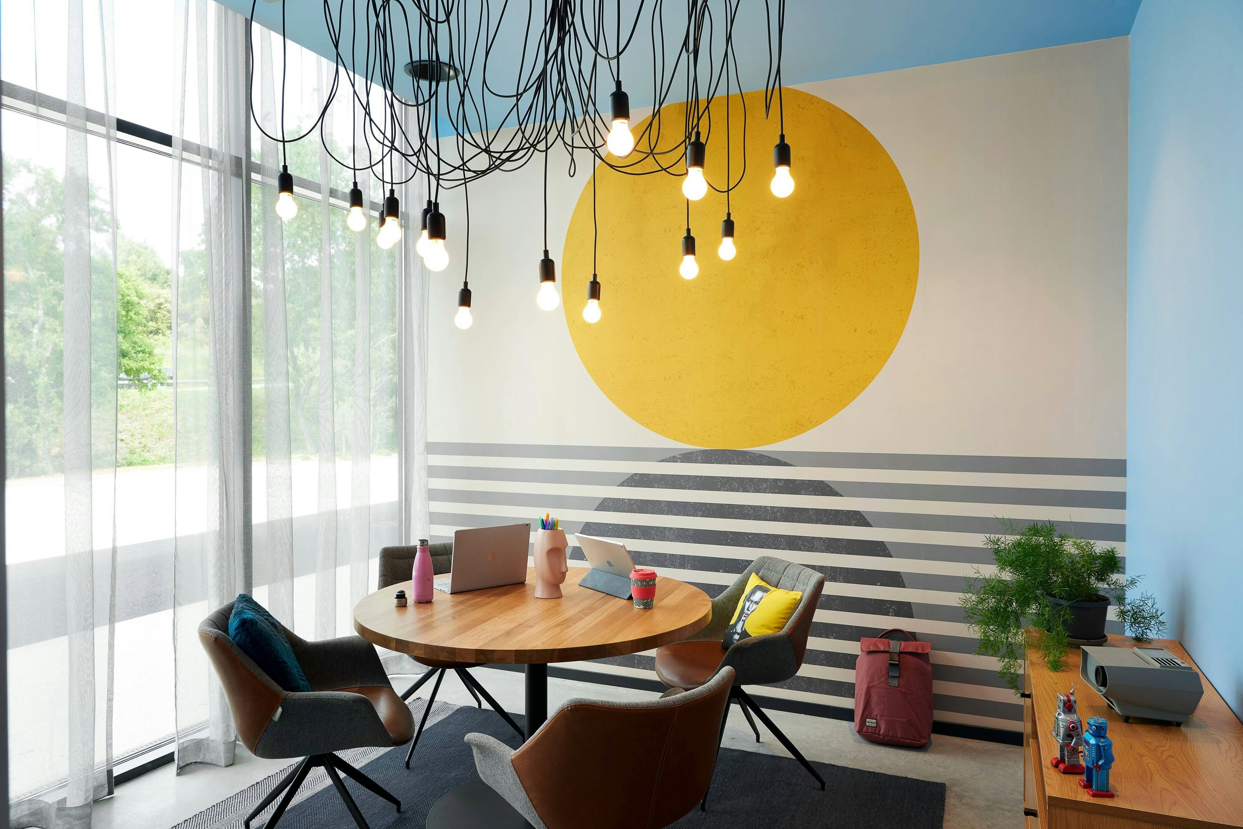 Moxy Sophia Antipolis 10/20