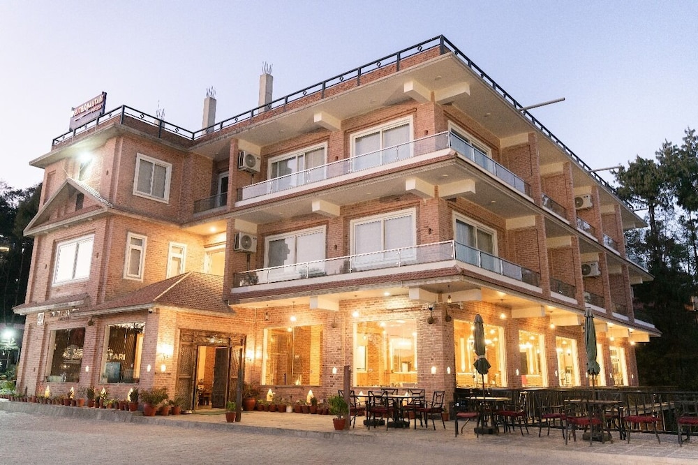 Chautari Paradise旅馆(Chautari Paradise Inn) 图片5