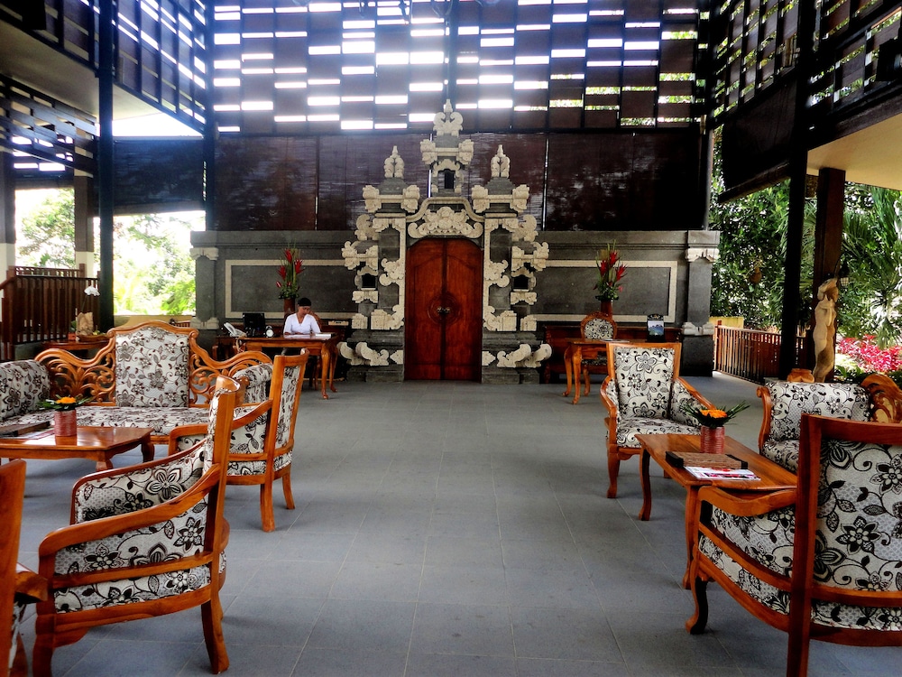 Ashoka Tree Resort At Tanggayuda 48/77