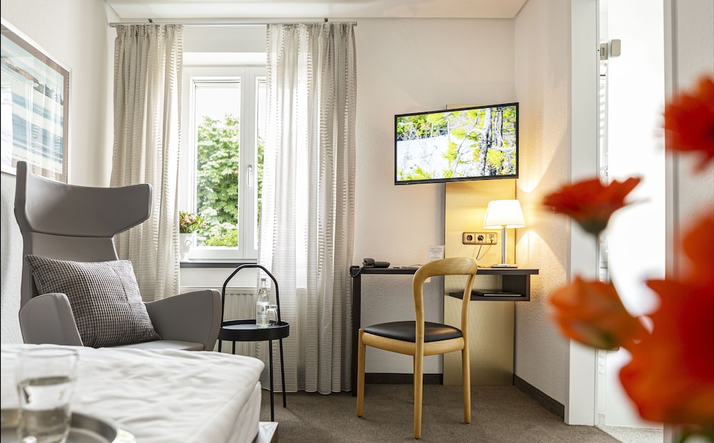 Dom Hotel Augsburg 39/48