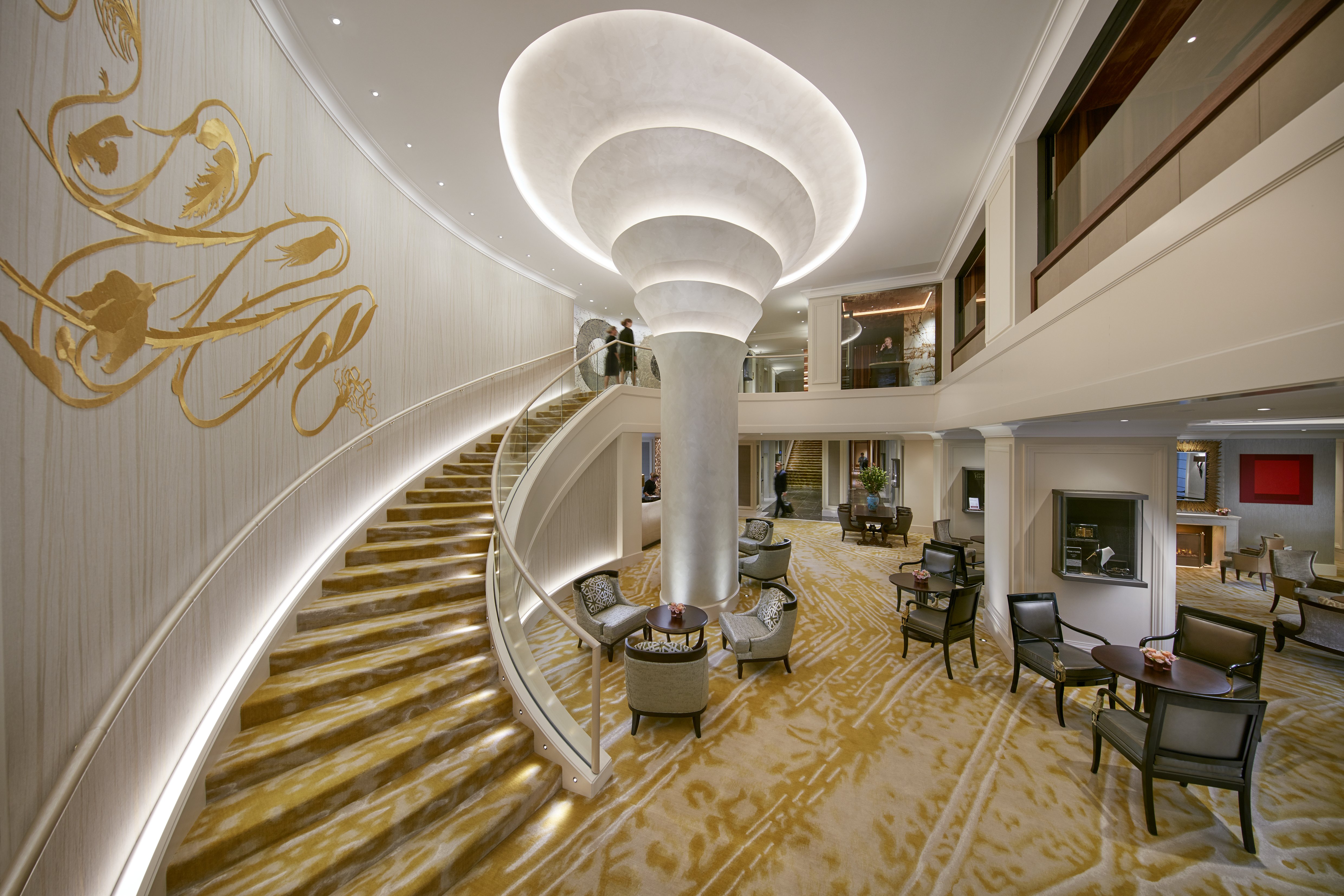 Mandarin Oriental Munich 44/66