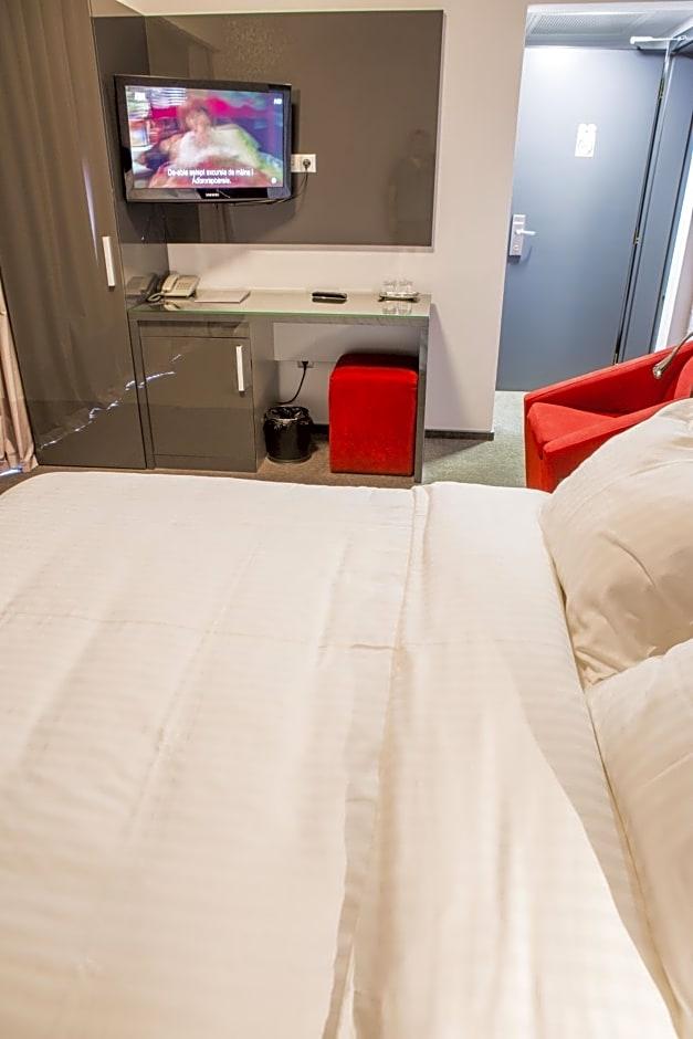 Tempo Hotel Targu Mures 20/49