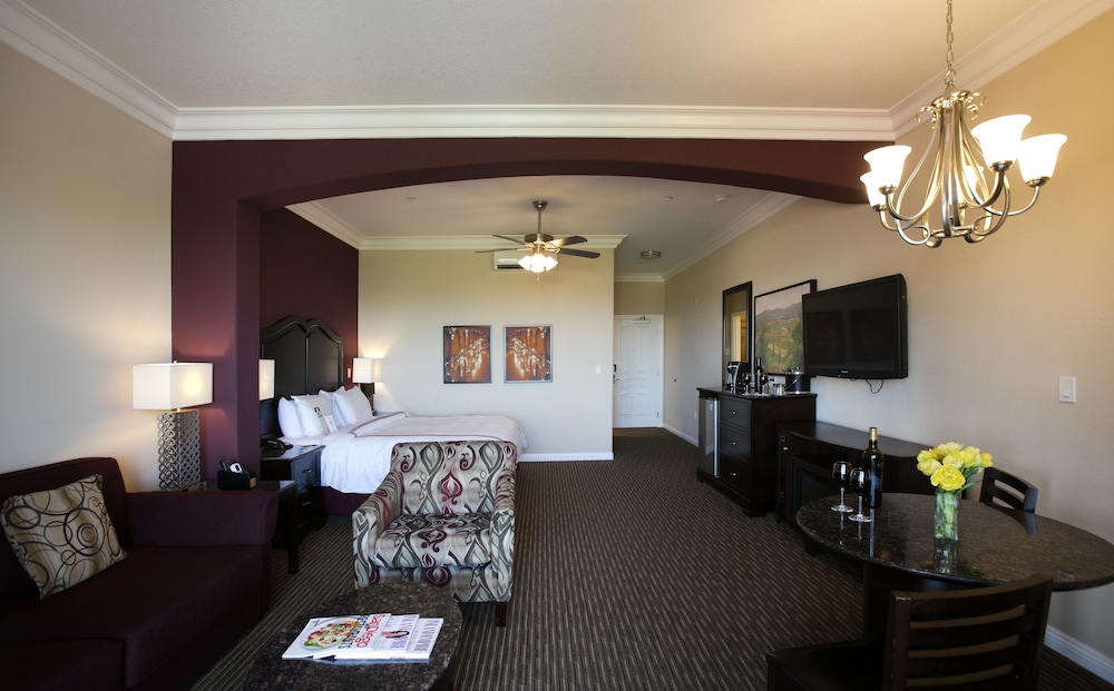 SOUTH COAST WINERY RESORT AND SPA 42/81