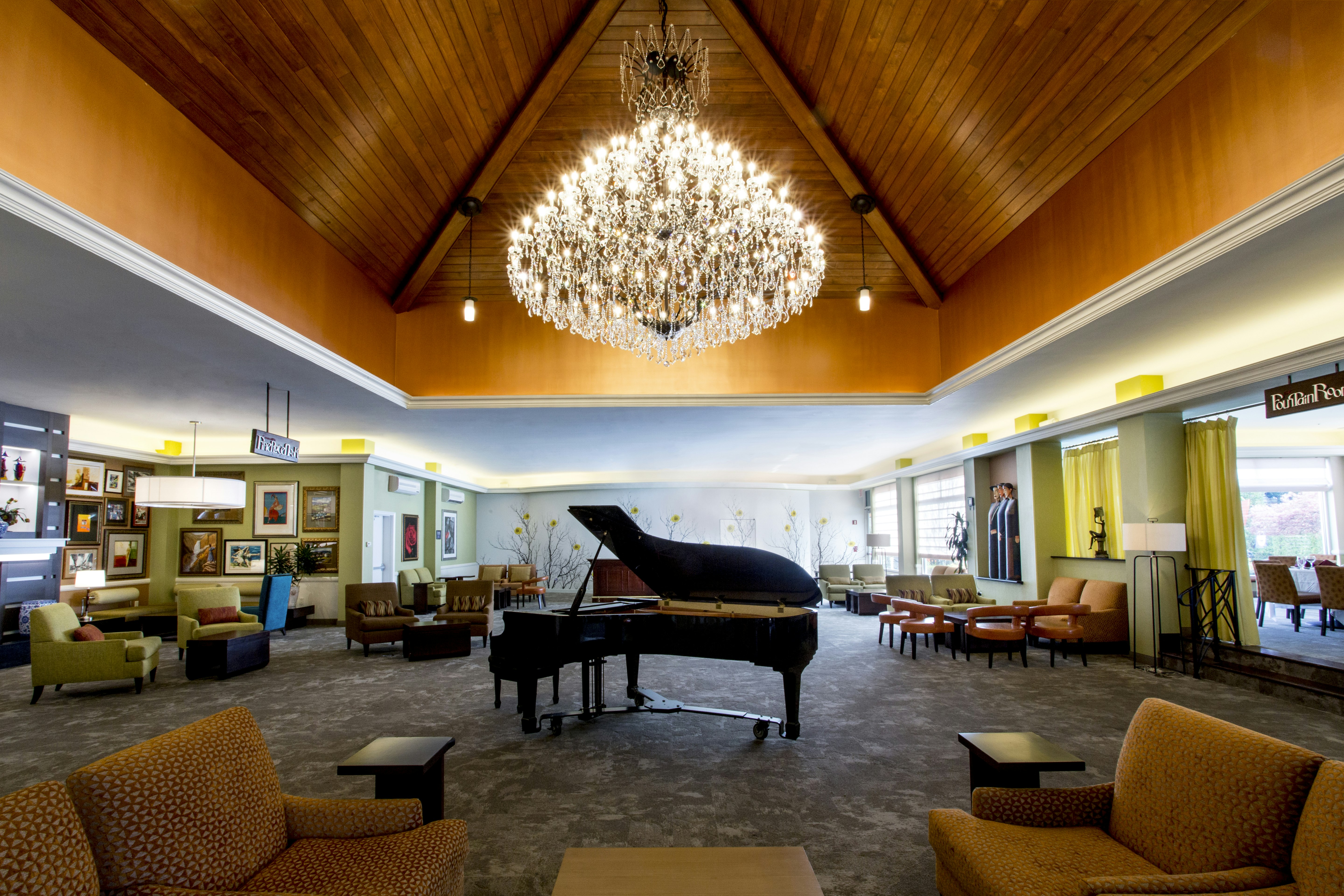 Hilton Garden Inn New York/Staten Island 15/50