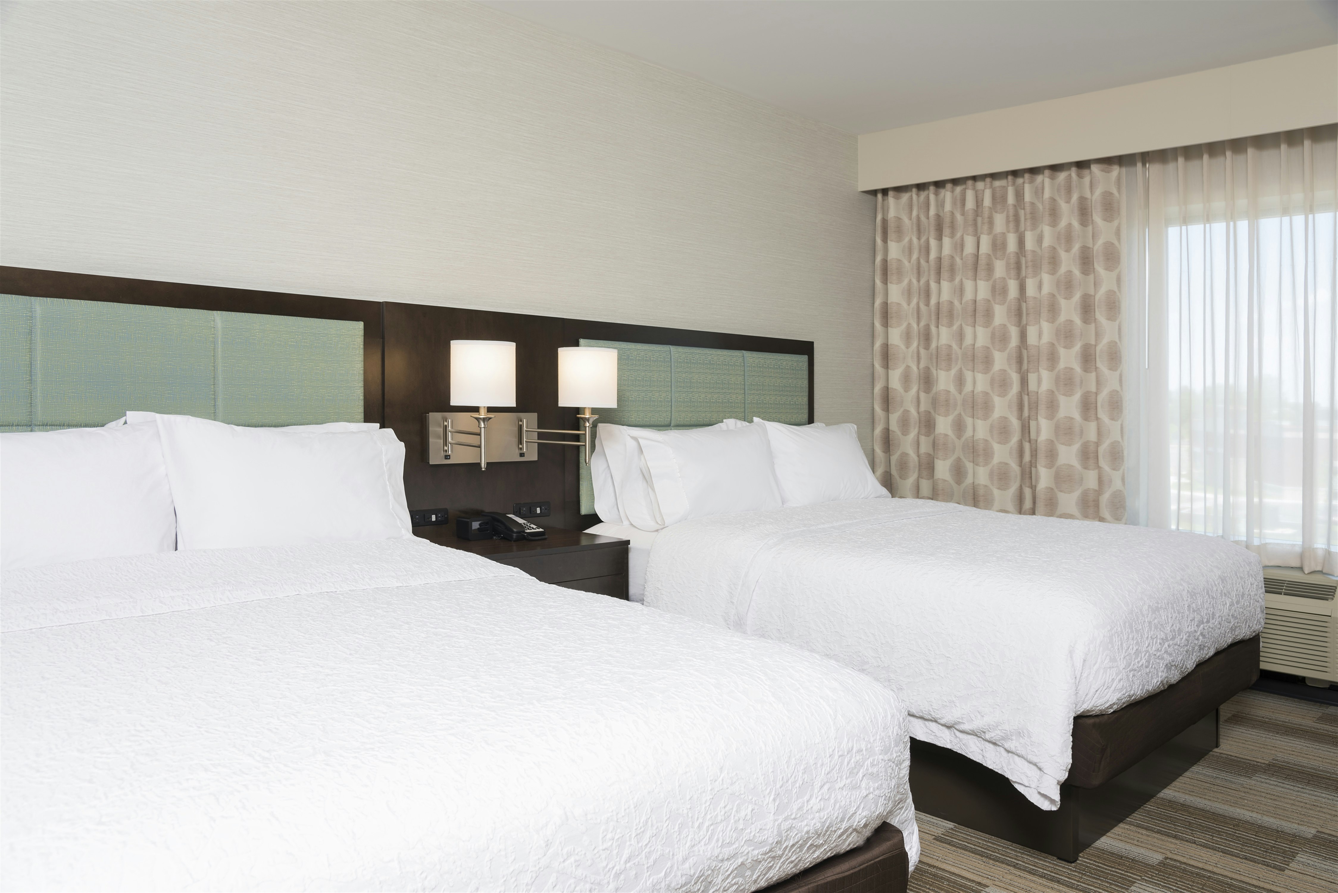 Room, 2 Queen Beds, Accessible
