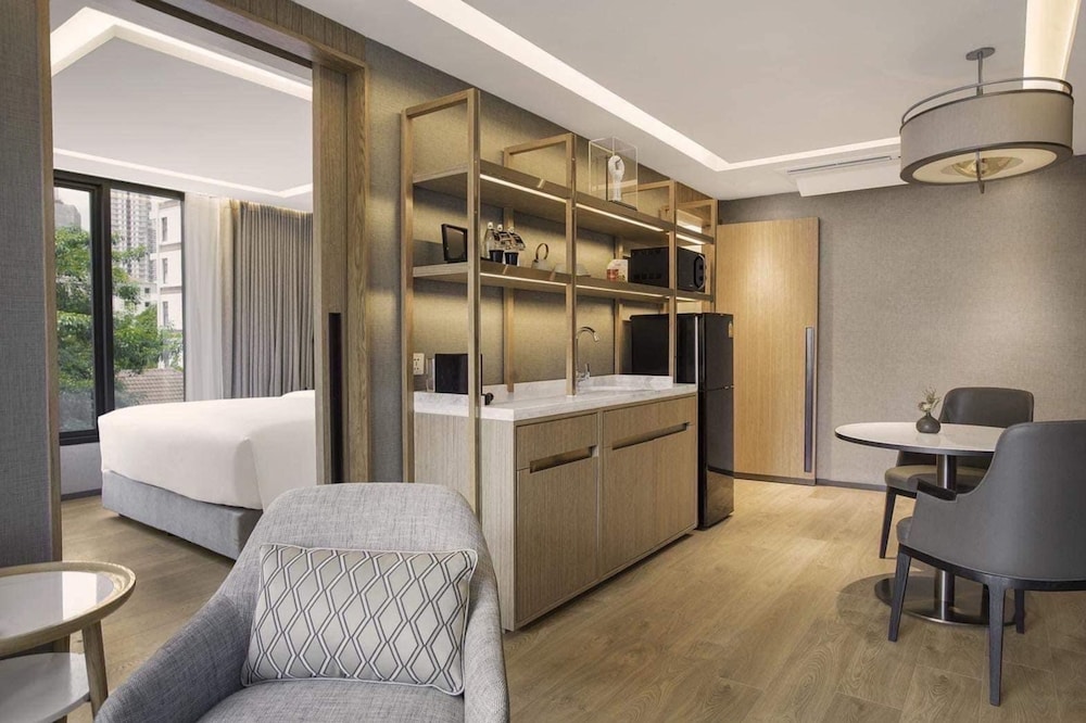 HOMM Sukhumvit34 Bangkok 40/59