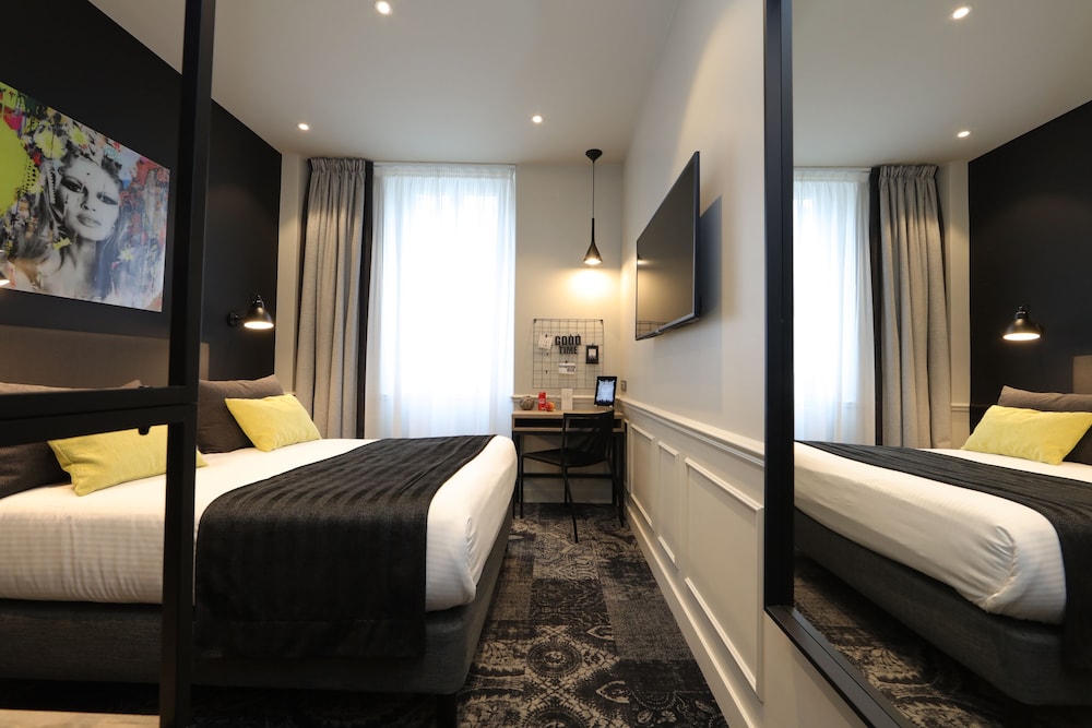 Hotel Annecy Allobroges 21/60