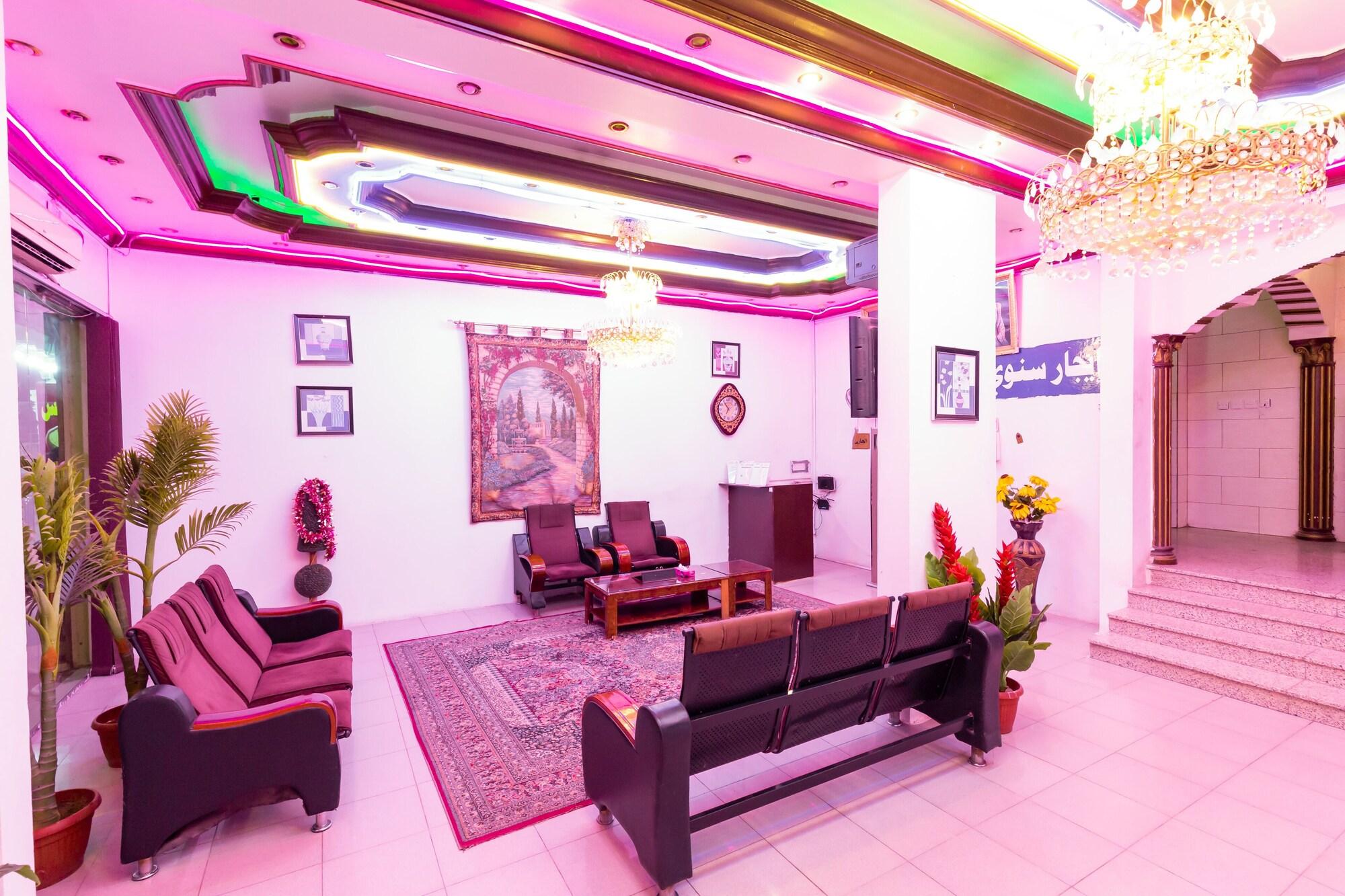 العييري للشقق الفندقية - جدة 5(Al Eairy Apartments Jeddah 5) 9/12