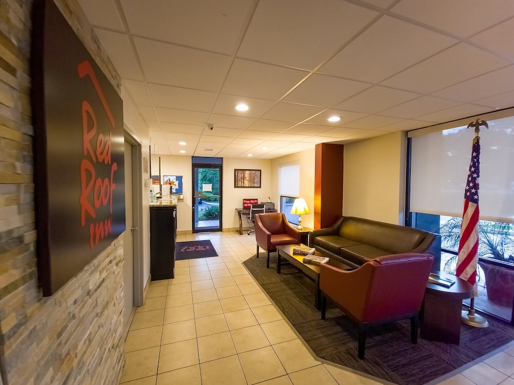 Red Roof Inn Tallahassee East 28/35