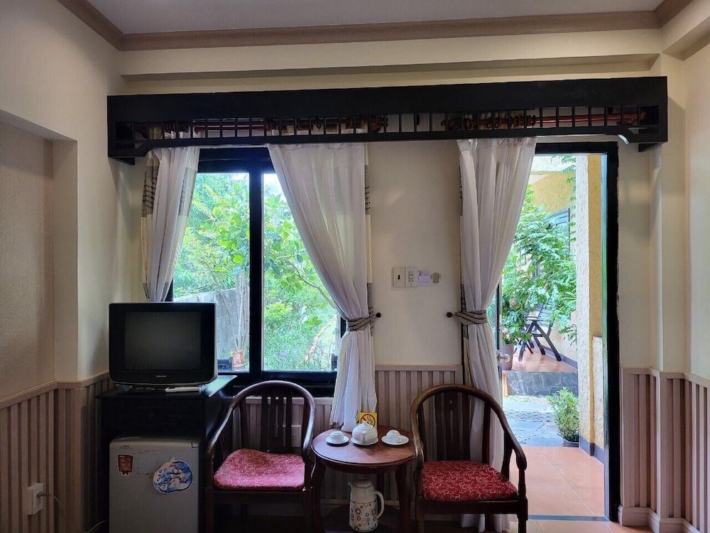 Rang Garden Hill Side Resort 42/60