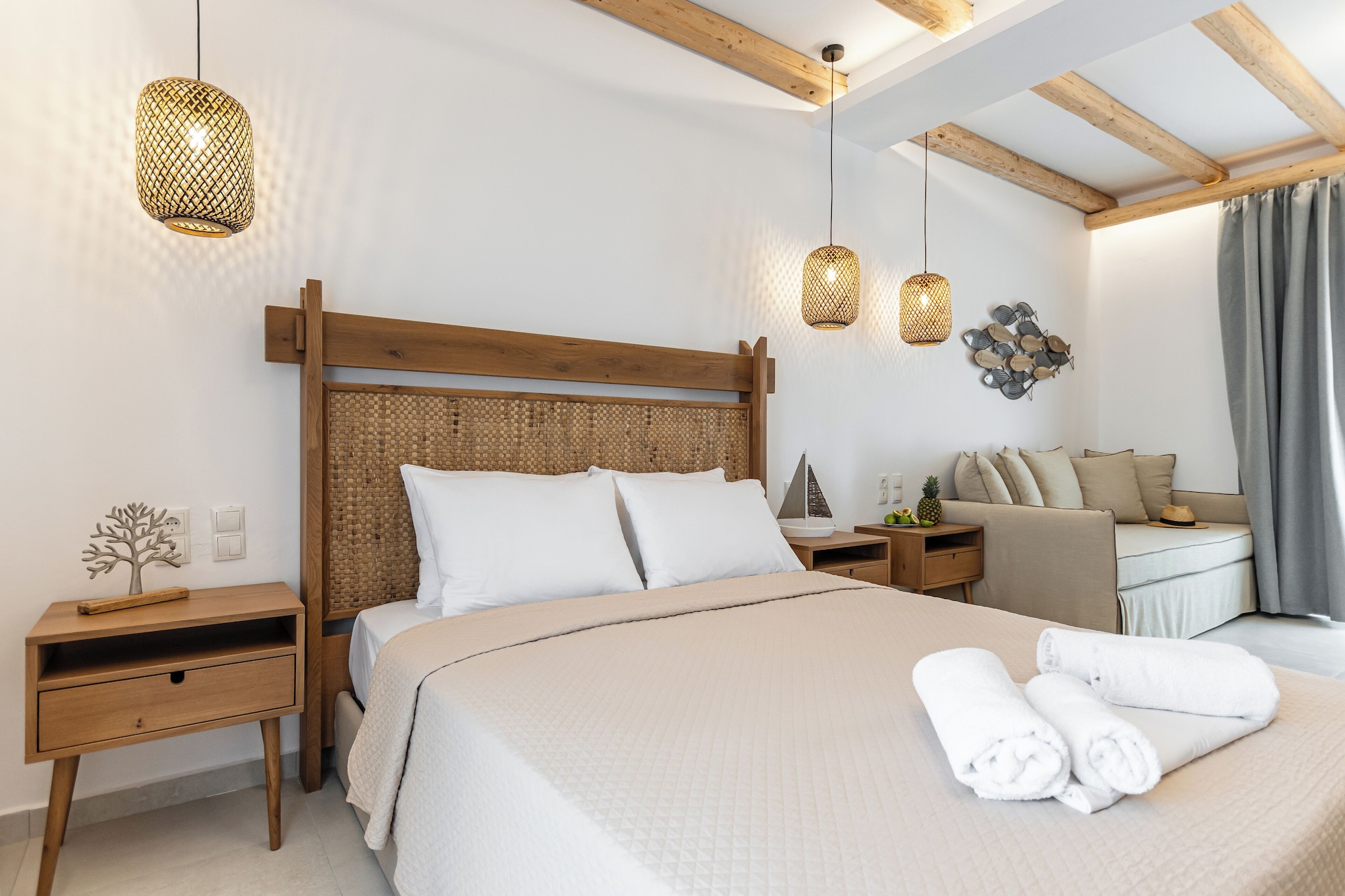 EXCLUSIVE, STUDIO, SUITE, SEA VIEW, HOT TUB