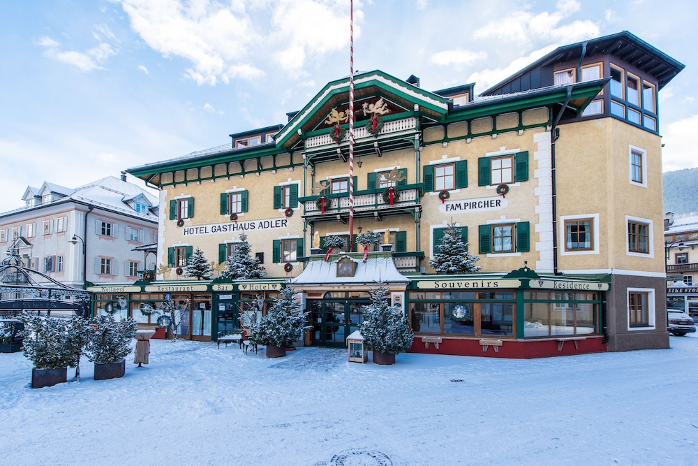 Hotel Adler 2/49
