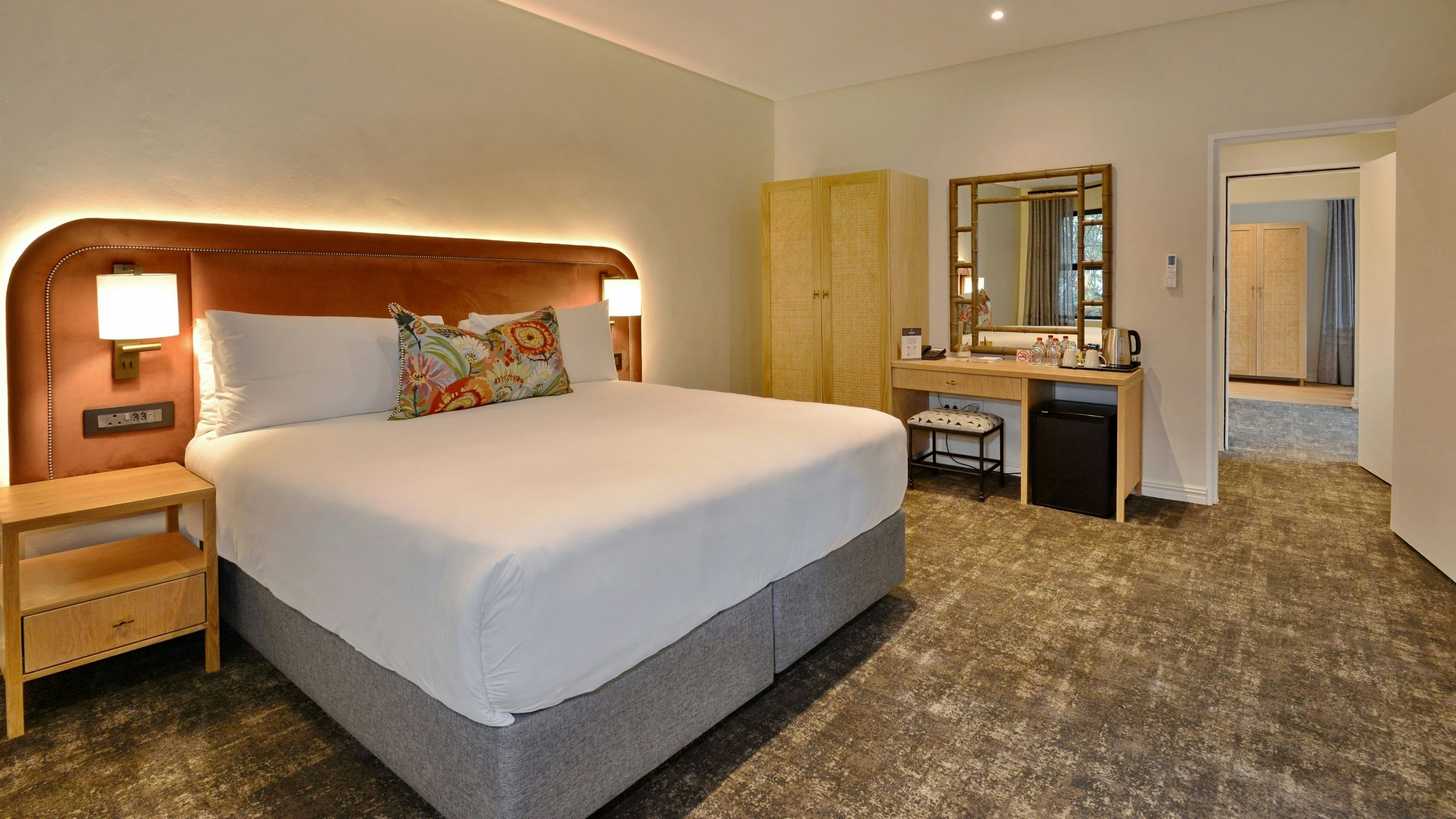 ANEW Hotel Hilton Pietermaritzburg 15/51