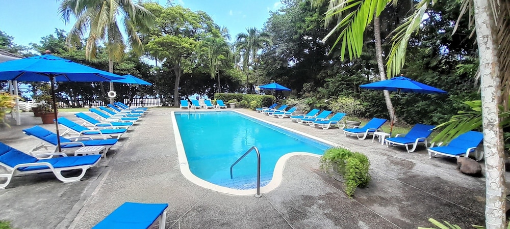 Plantation Beach Villas 39/50