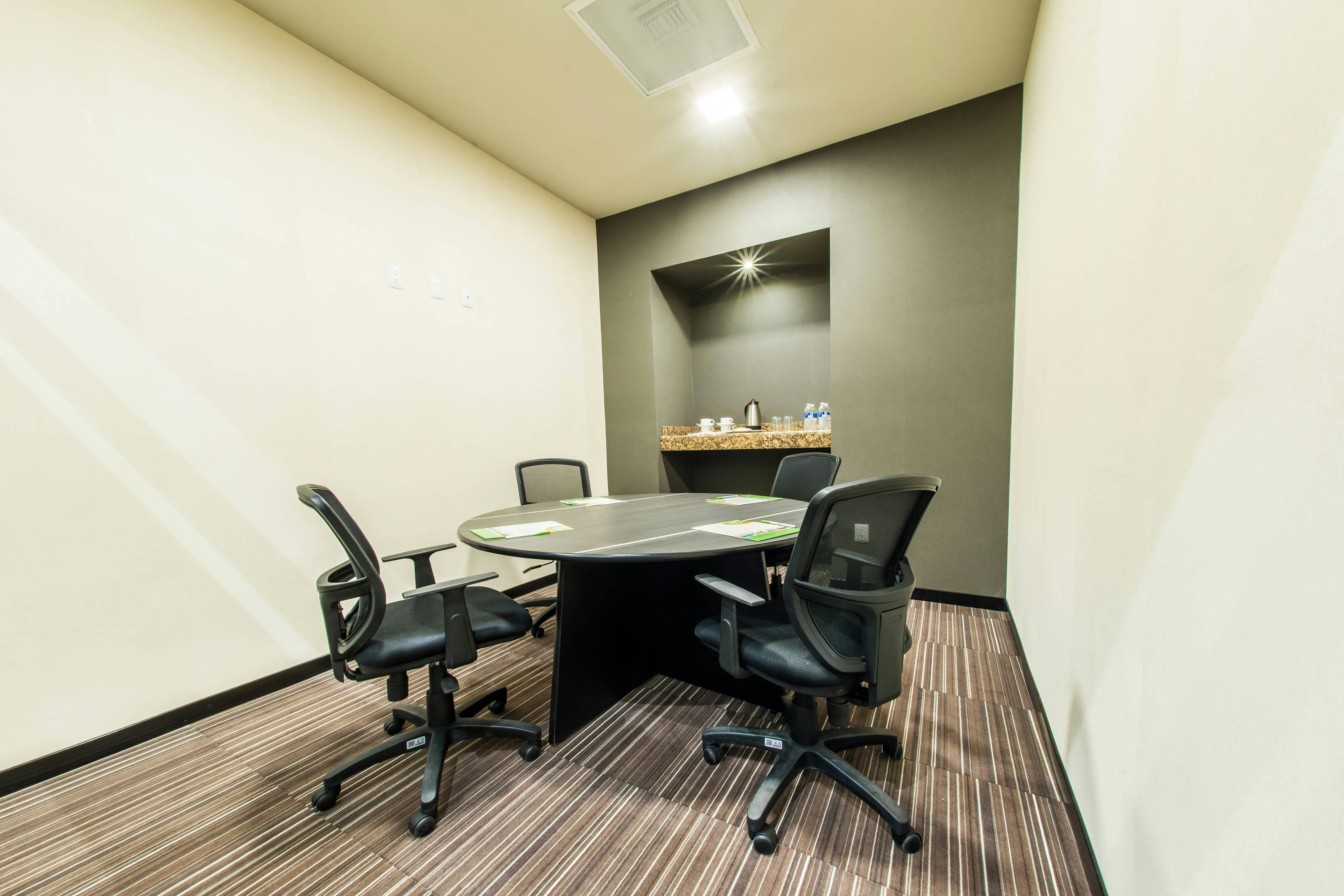 Courtyard By Marriott San Luis Potosi 40/42
