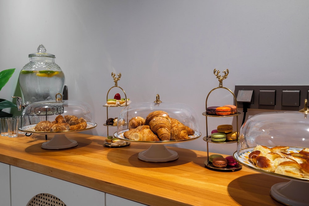 Smart and Simple Hotel Karakoy 22/50