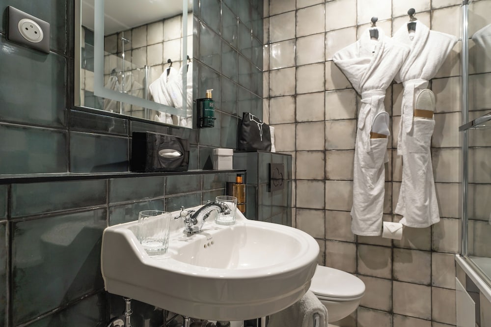ELSA, Hotel Paris by Collection Vesper 51/60