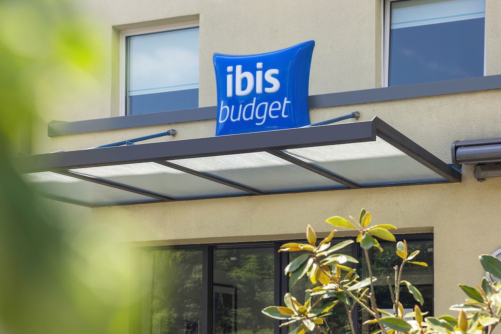 Ibis Budget Basel Pratteln 2/41