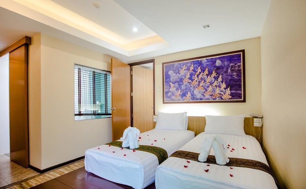 The Landmark Patong 22/51