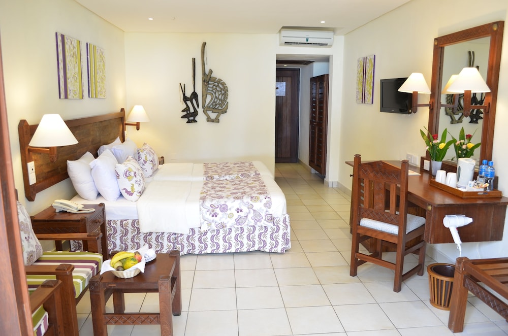 Baobab Beach Resort 16/72