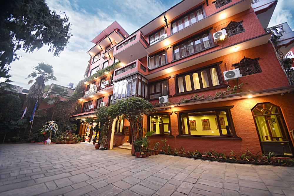 Nirvana精品酒店(Nirvana Boutique Hotel) 图片2