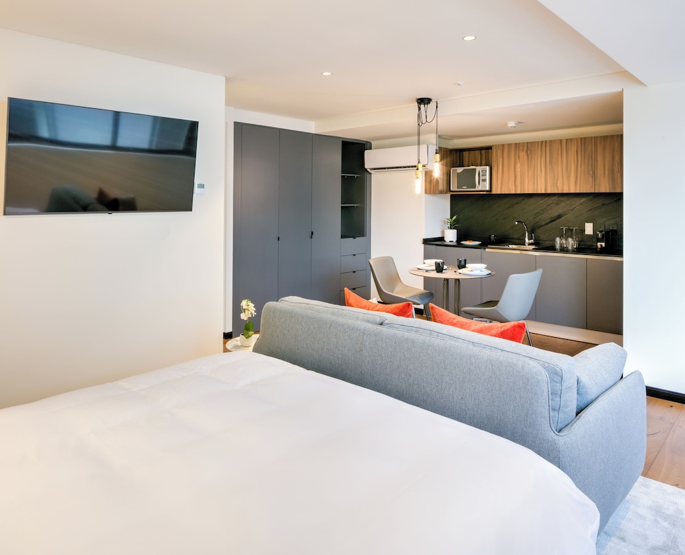 Amberes 64, an Ascend Collection Hotel 27/61