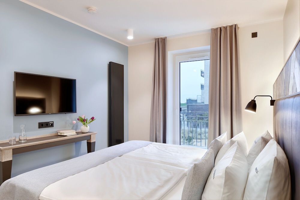 Küstenperle Strandhotel & Spa 20/50