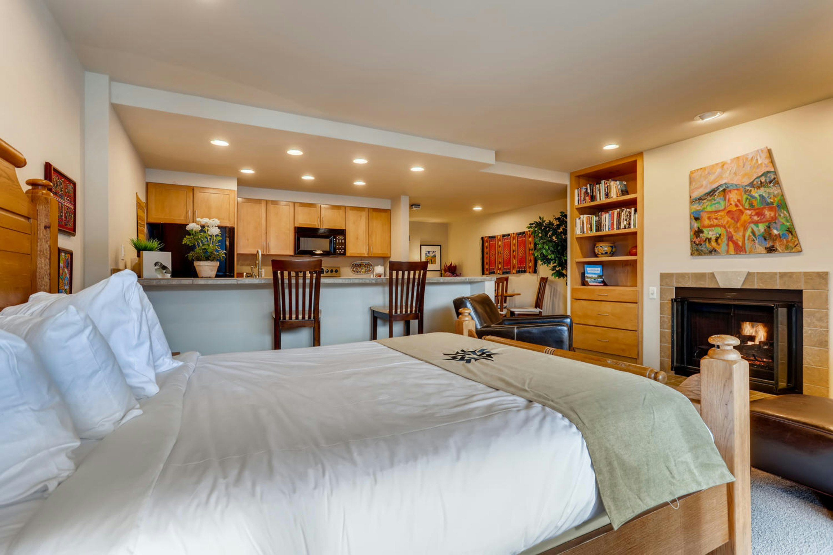 Aspen Ridge Condominiums By Keystone Resort 15/65