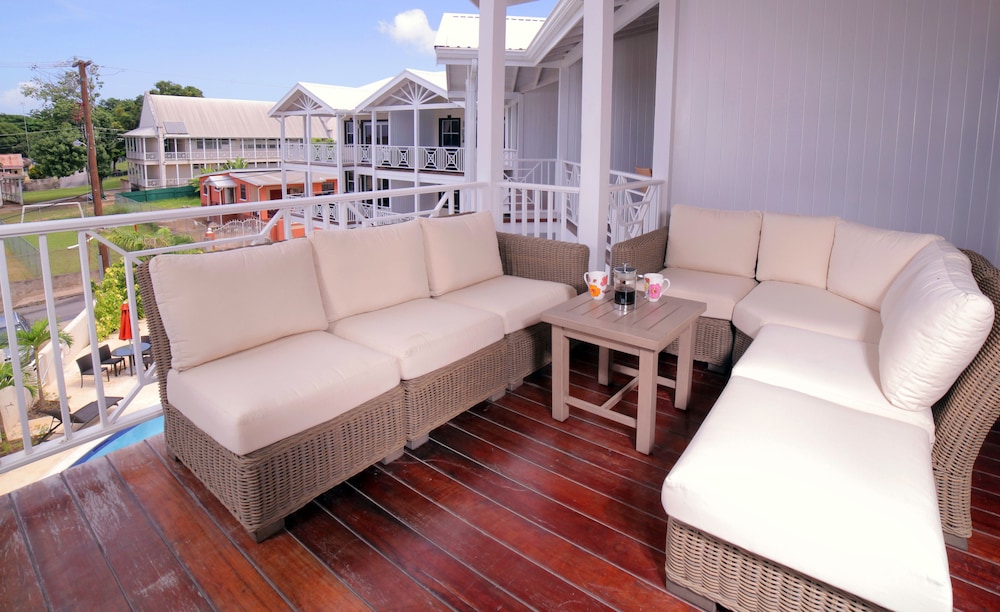 Lantana Resort Barbados 22/37