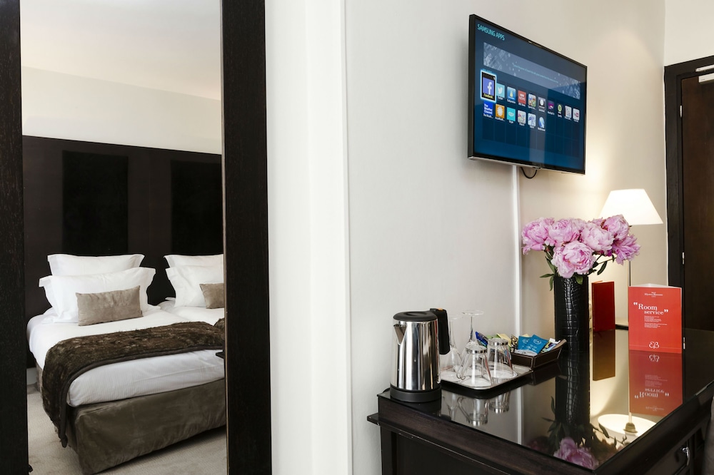 Elysees Bassano Hotel Formely Bw Hotel Elysees Bassa 41/81
