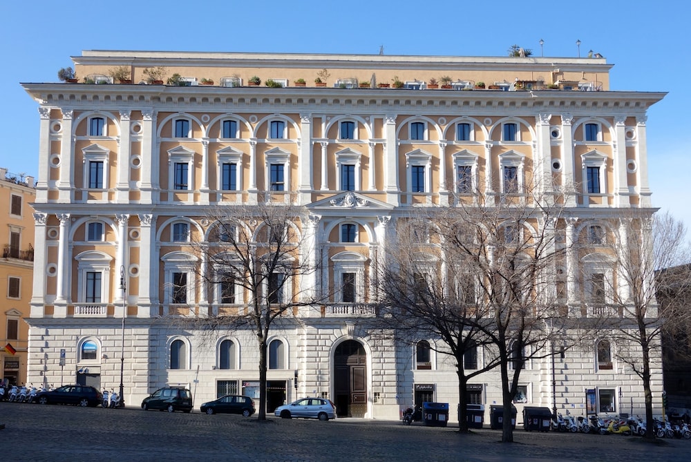 Princeps Boutique Hotel 40/49