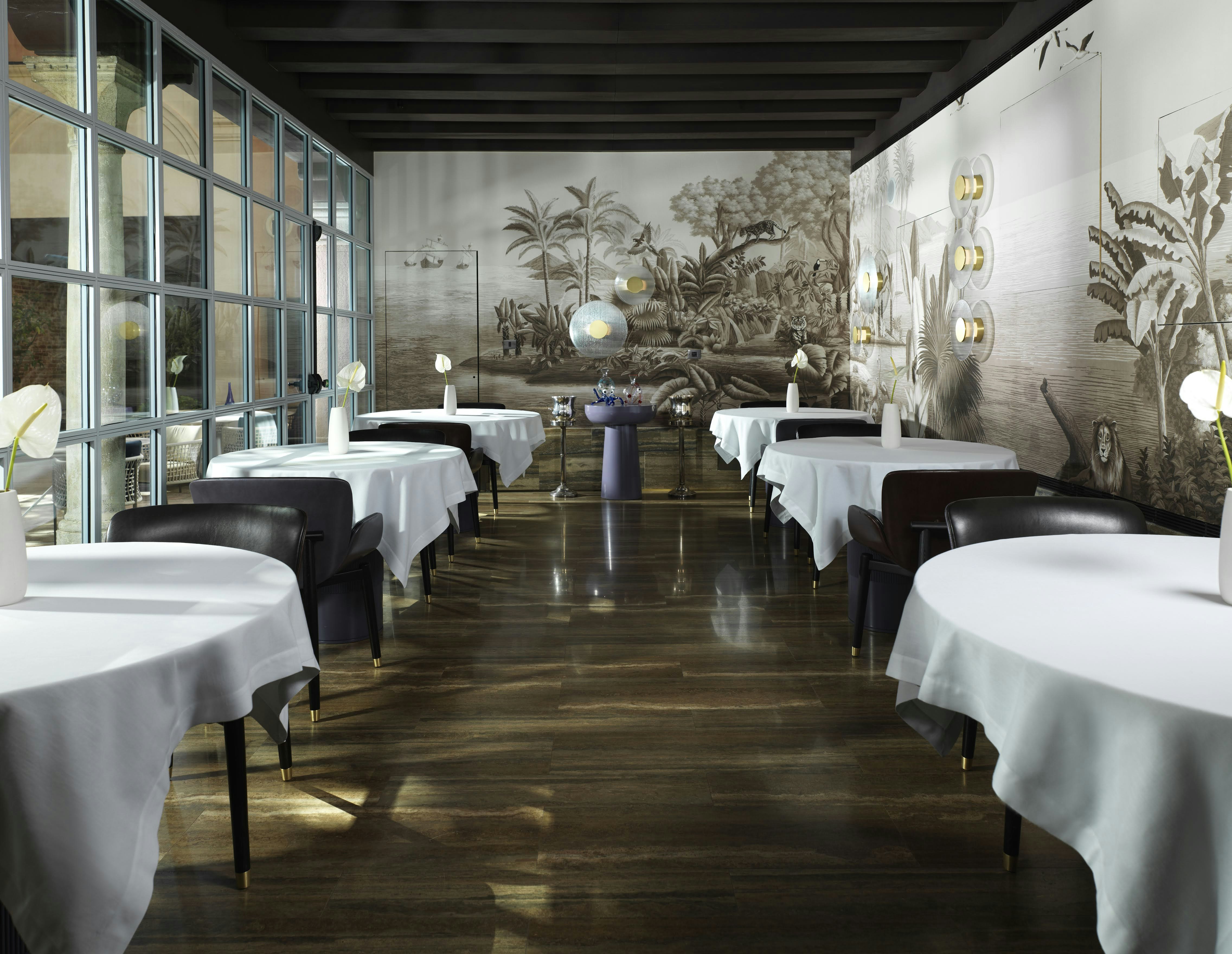 The Palazzo Venart Luxury Hotel 45/58