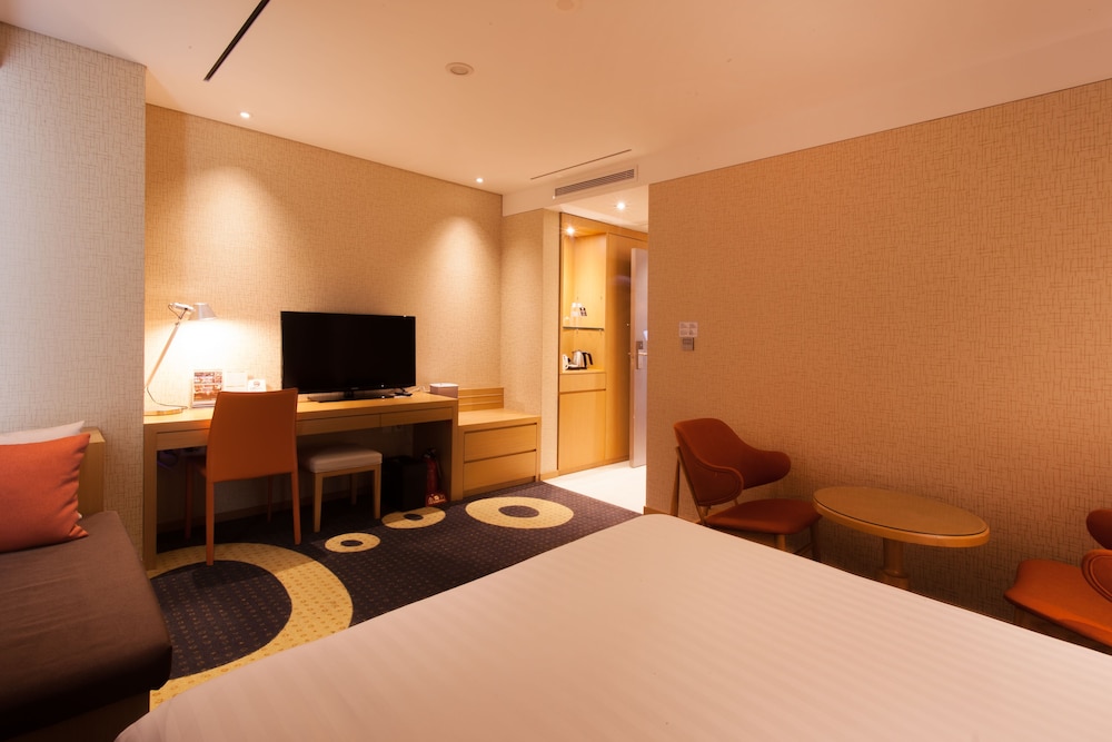 Solaria Nishitetsu Hotel Busan 16/74