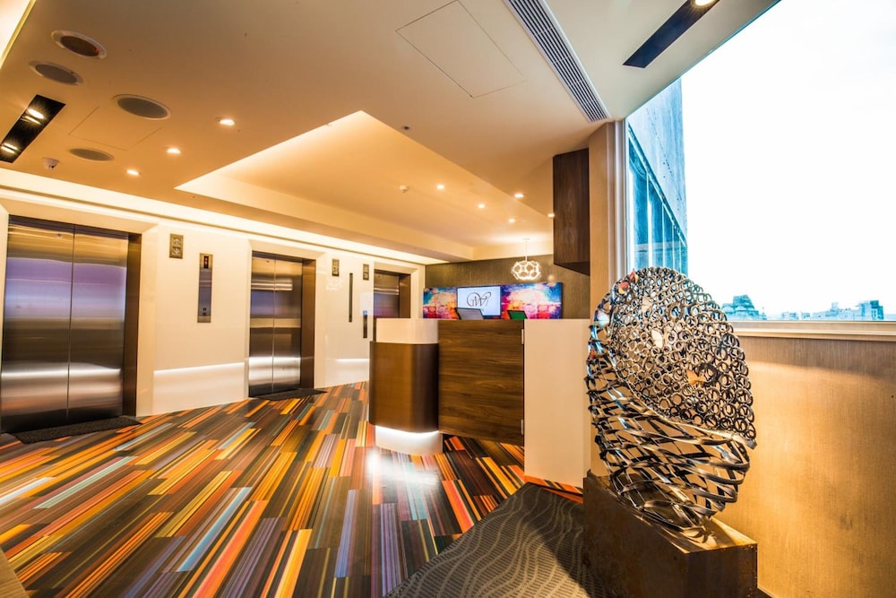 Walker Hotel Ximen 4/50