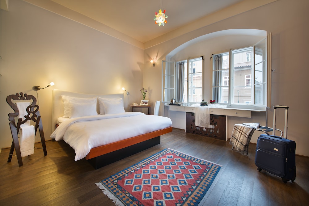 Design Hotel Neruda 16/66