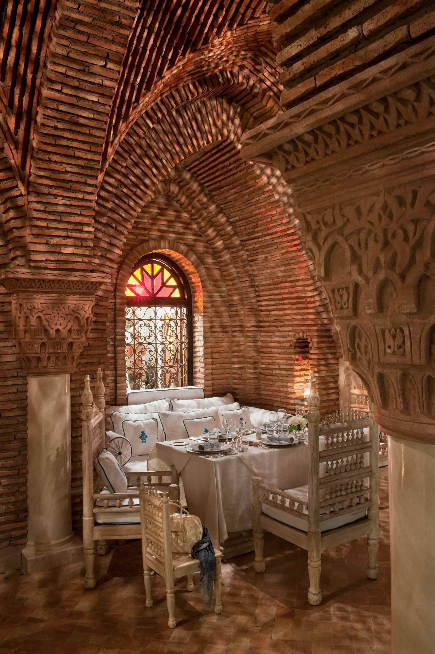 La Sultana Marrakech 24/50