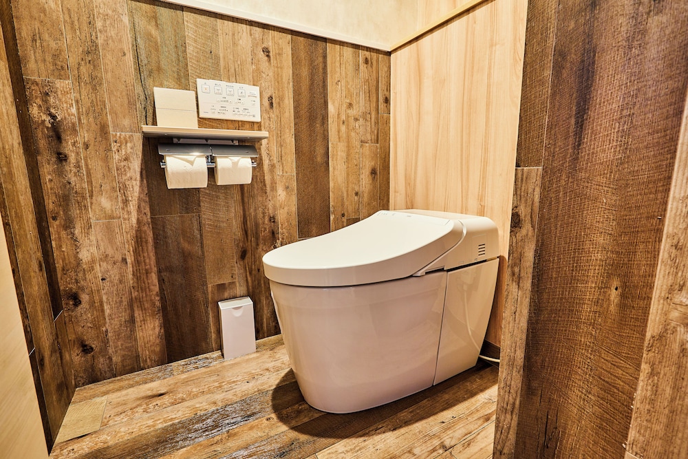 Hotel BaliAn Resort Shinjuku Glamping 26/50