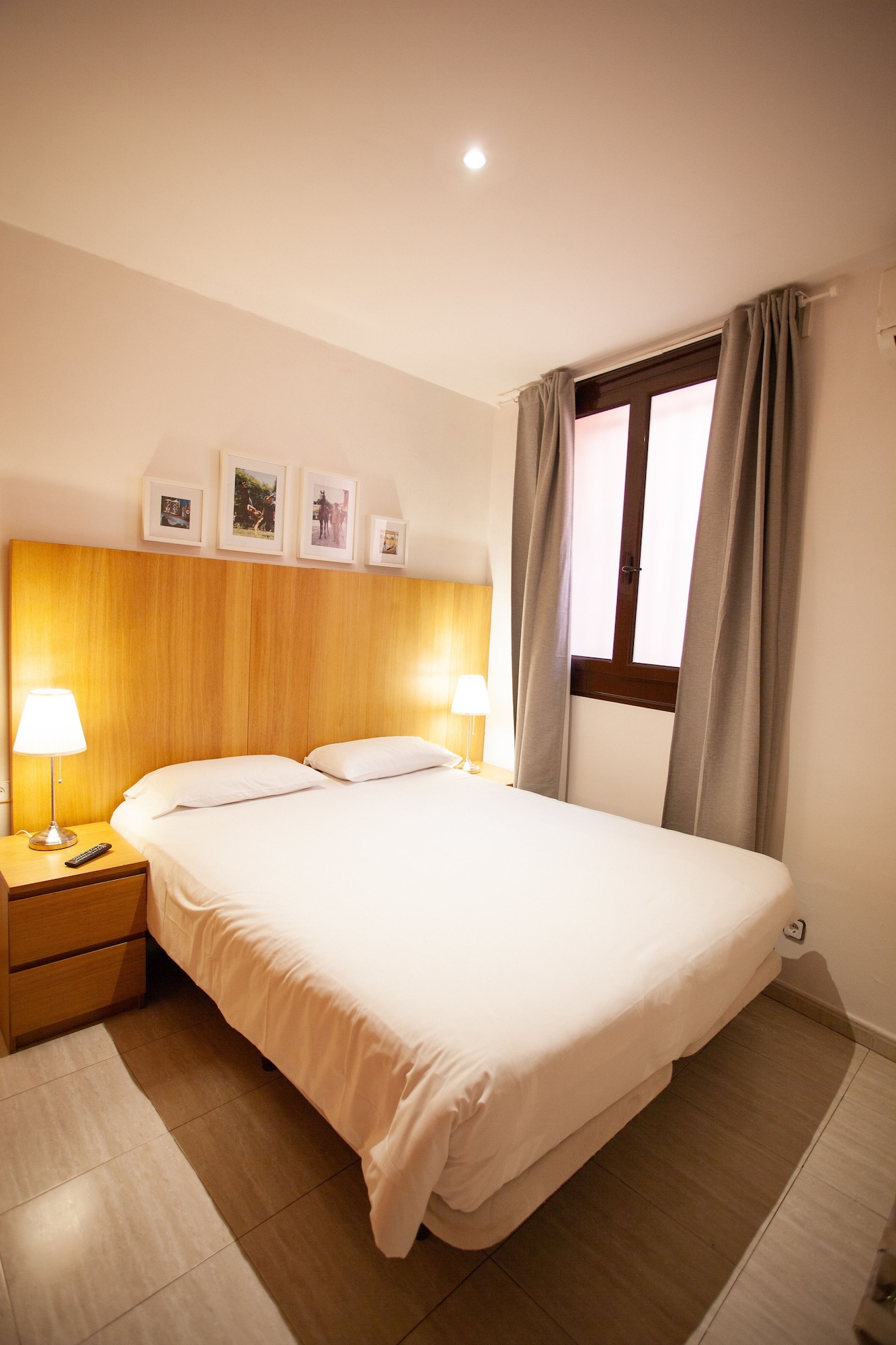 1 BEDROOM, SUPERIOR, APARTMENT